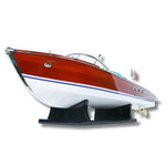 Riva Aquarama Pintada L60