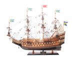 GALEON VASA OMHT081