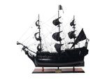 GALEON PIRATA PERLA NEGRA 88,9Lx29Wx73,7H cms