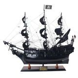 Black Pearl Pirate L60