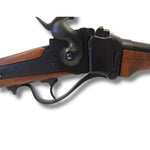 replica, rifle, carabina, regalo, colección, coleccionismo