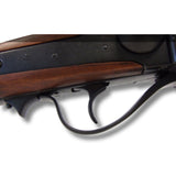 replica, rifle, carabina, regalo, colección, coleccionismo