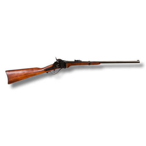 replica, rifle, carabina, regalo, colección, coleccionismo