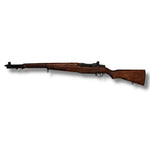replica, rifle, fusil, regalo, colección, coleccionismo
