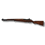 replica, rifle, fusil, regalo, colección, coleccionismo