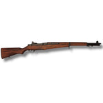 replica, rifle, fusil, regalo, colección, coleccionismo
