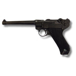 replica, pistola, revolver, regalo, colección, coleccionismo, historia