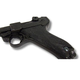 replica, pistola, revolver, regalo, colección, coleccionismo, historia