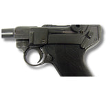 replica, pistola, revolver, regalo, colección, coleccionismo, historia