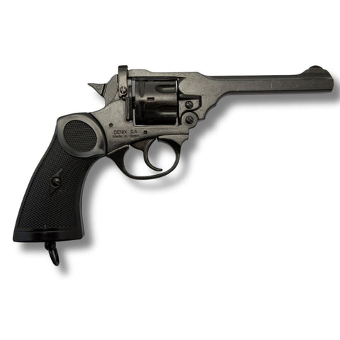 replica, pistola, revolver, regalo, colección, coleccionismo, historia
