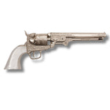 replica, pistola, revolver, regalo, colección, coleccionismo, historia