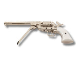 replica, pistola, revolver, regalo, colección, coleccionismo, historia