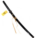 KATANA HATORI HANZO " KILL BILL" 103 CMS, REPLICA NO OFICIAL CON SOPORTE S5020