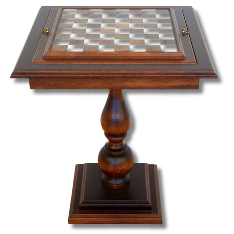 MESA AJEDREZ CM 58X58X67 [CM 4,5]