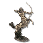 FIGURA CENTAUR SHOOTING BOW