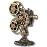 STEAMPUNK PROYECTOR