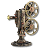 STEAMPUNK PROYECTOR