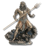 FIGURA  POSEIDON