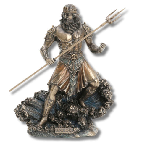 FIGURA  POSEIDON