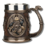 JARRA VIKINGA