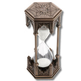 RELOJ DE ARENA MASON