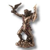 FIGURA ZEUS MINI WU78267AP