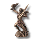 FIGURA ZEUS MINI WU78267AP