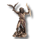 FIGURA ZEUS MINI WU78267AP