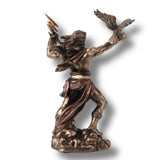 FIGURA ZEUS MINI WU78267AP