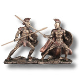 HECTOR LUCHANDO CONTRA AQUILES MINI WU78319YP