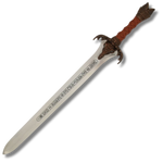 Espada Padre de Conan Edición Limitada