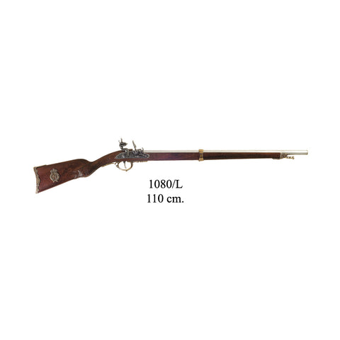 Rifle de Napoleón  Francia 1807