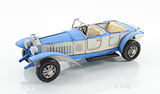 1928 17EX Sports Rolls Royce Phantom