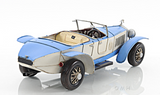 1928 17EX Sports Rolls Royce Phantom